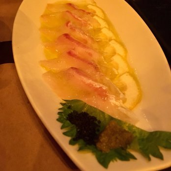 Umi - Sushi Bars Near Me - Atlanta, Georgia