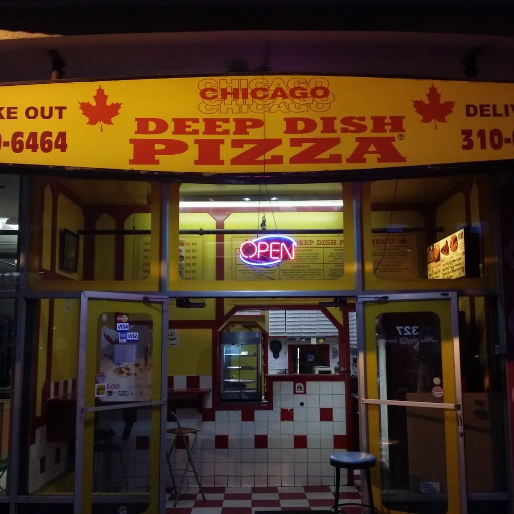 TOP 10 BEST 24 Hour Pizza Delivery in Calgary, AB, Canada - Updated 2026 -  Yelp, image size:1000x1000