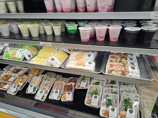 Marché Hung Phat by null