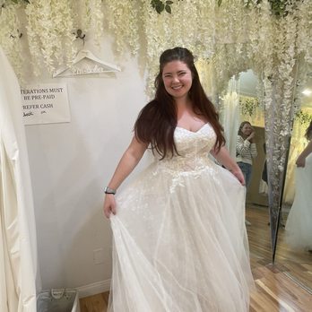 L'Mode Bridal Alterations Specialist - Bridal Near Me - Tustin, California L'Mode Bridal Alterations Specialist - Bridal Near Me - Tustin, California