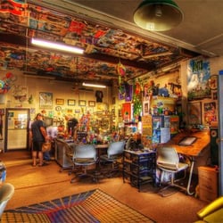 Animation Workshop - The Animation Workshop at Animatus Studio
