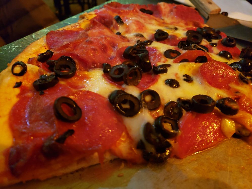 BARBIERE’S ITALIAN INN 87 Photos & 130 Reviews 5844 W Bluemound Rd