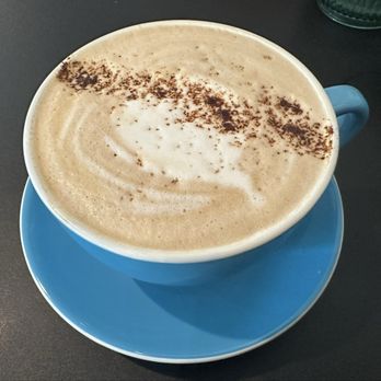 Cadejo Coffee - Mole Mocha - Coffee & Tea Near Me - Portland, Oregon