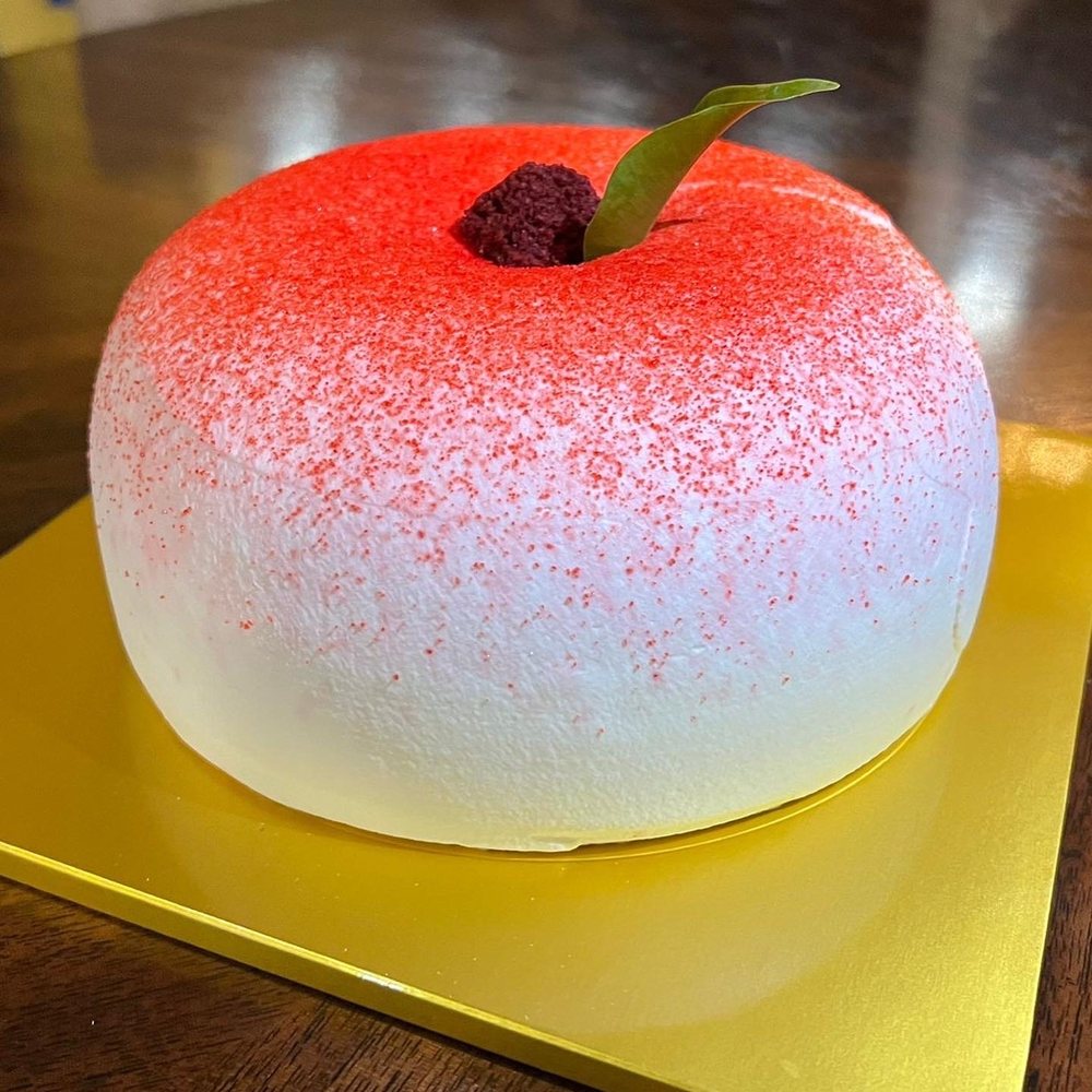 Ari Bakery Cafe - Red Velvet Cake - Bakeries Near Me - Lauderhill, Florida Ari Bakery Cafe - Red Velvet Cake - Bakeries Near Me - Lauderhill, Florida