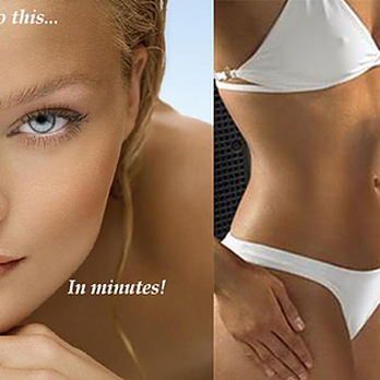 Soleil Tanning Spa - Custom Handheld Spray Tans - Tanning Near Me - Toronto, Ontario Soleil Tanning Spa - Custom Handheld Spray Tans - Tanning Near Me - Toronto, Ontario