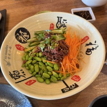 Yu Noodles - Sour and Spicy Noodles - Noodles Near Me - Garwood, New Jersey Yu Noodles - Sour and Spicy Noodles - Noodles Near Me - Garwood, New Jersey