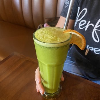 Natureza - Green juice - Salad Near Me - Puerto Vallarta, JAL Natureza - Green juice - Salad Near Me - Puerto Vallarta, JAL