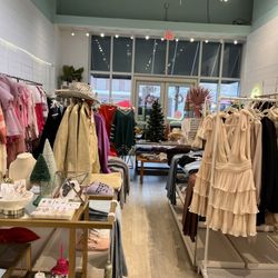 Millie Lynn Boutique