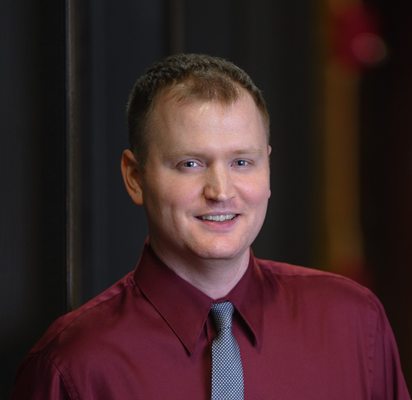 Paul Wright, MD - IntegrityMind Psychiatry