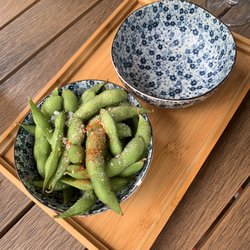 YOOKI - Edamame