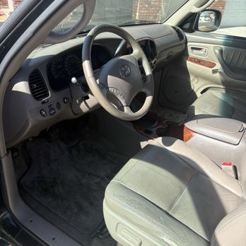 Brandon’s Mobile Auto Spa - Left side - Auto Detailing Near Me Brandon’s Mobile Auto Spa - Left side - Auto Detailing Near Me