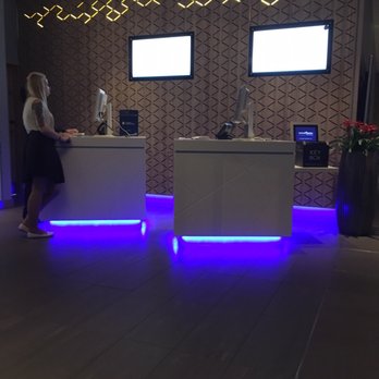 Novotel - Hotels Near Me - London, XGL