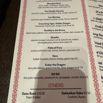 Yao’s - Chinese Near Me - Oviedo, Florida