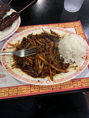 Szechuan Chinese Restaurant by null