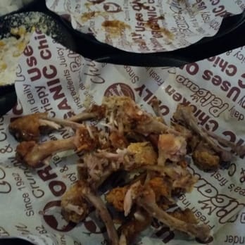 Pelicana Chicken - Flushing - Korean Near Me - Flushing, New York