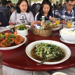 Rose Bowl Restaurant