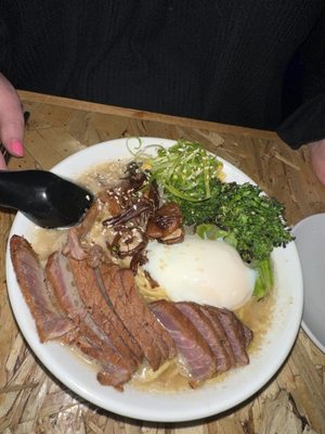 Michi Ramen Bar by null