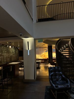 Kimpton Hotel Vintage Portland by null