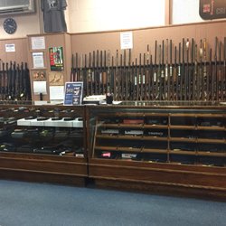 Kerper's Gun Shop