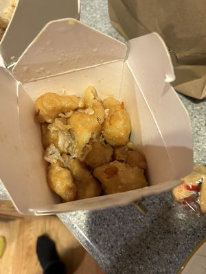New Garden Chinese Restaurant by null