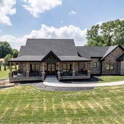 James Jewell Custom Homes and Remodeling