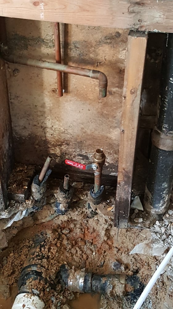 Slide of D K Plumbing Repair, LLC