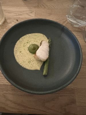 Scorrybreac Restaurant by null