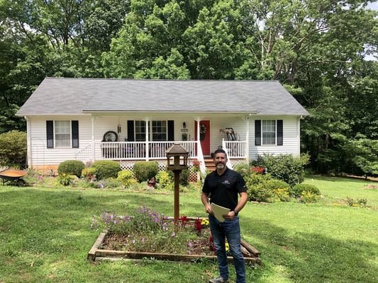 Milledge Roofing Company