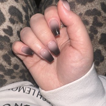 Orange Nail Bar - Nail Salons Near Me - Sunnyvale, California