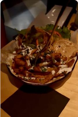 Black Tap Craft Burgers & Beer - Miami by null