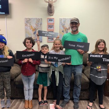 Escape Rooms Flagstaff - Winners! - Escape Games Near Me - Flagstaff, Arizona Escape Rooms Flagstaff - Winners! - Escape Games Near Me - Flagstaff, Arizona