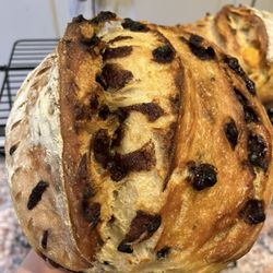 Sourdough Sweetie
