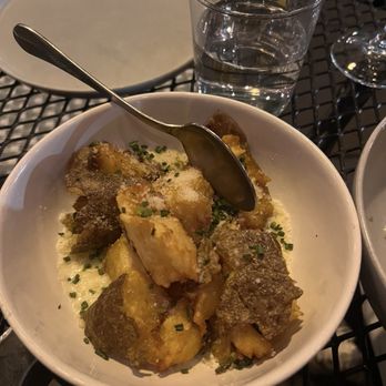 Via Locusta - Potatoes - Italian Near Me - Philadelphia, Pennsylvania Via Locusta - Potatoes - Italian Near Me - Philadelphia, Pennsylvania