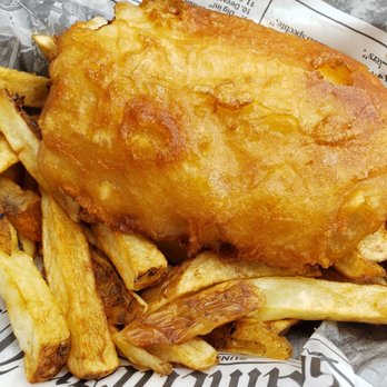 The Codfather - Fish and Chips - Fish & Chips Near Me - Henderson, Nevada The Codfather - Fish and Chips - Fish & Chips Near Me - Henderson, Nevada