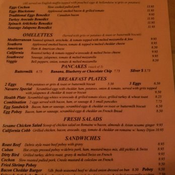 Cafe Navarre - Menu - Sandwiches Near Me - New Orleans, Louisiana Cafe Navarre - Menu - Sandwiches Near Me - New Orleans, Louisiana