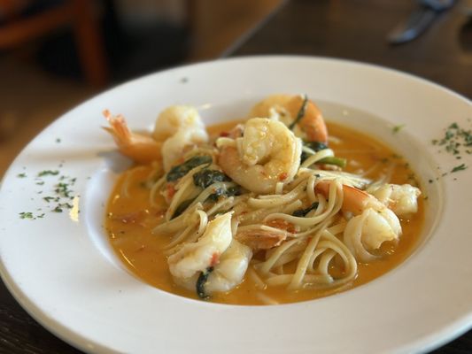 Scusa Italian Ristorante by null