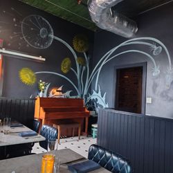 Decade Restaurant
