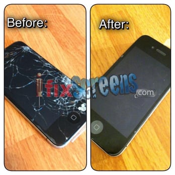 iFixScreens Riverhead - iPhone Repair - Mobile Phone Repair Near Me - Riverhead, New York