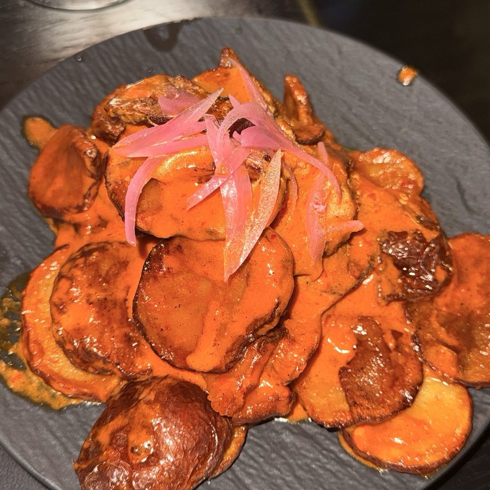 Westso - Patatas bravas - Steakhouses Near Me - Chicago, Illinois