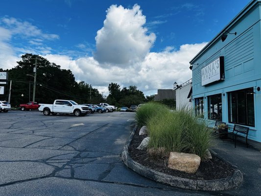 Anna's House - Milford by null