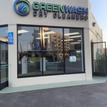 GreenWash Dry Cleaners - Dry Cleaning Near Me - Glendale, California GreenWash Dry Cleaners - Dry Cleaning Near Me - Glendale, California