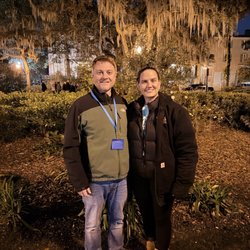 Savannah True History Tours