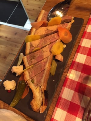 Bouchon Thomas by null