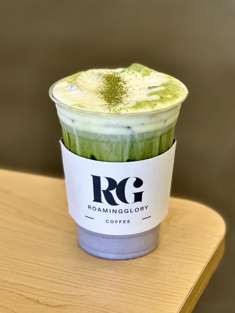 Roaming Glory Coffee