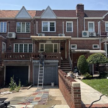 Hi Tech Contracting & Restoration - Roofing Near Me - Brooklyn, New York Hi Tech Contracting & Restoration - Roofing Near Me - Brooklyn, New York
