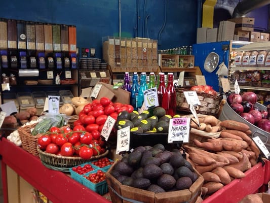 Cherry Sprout Produce by null