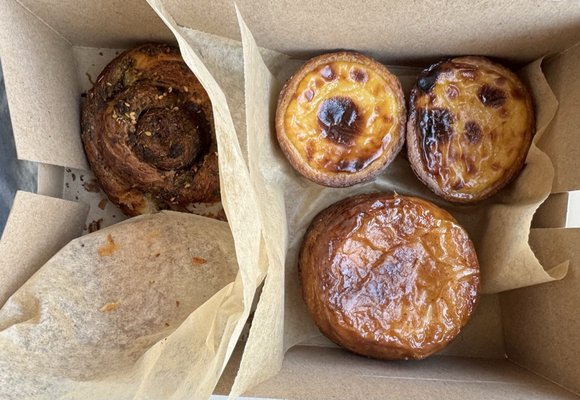 Otway Bakery by null