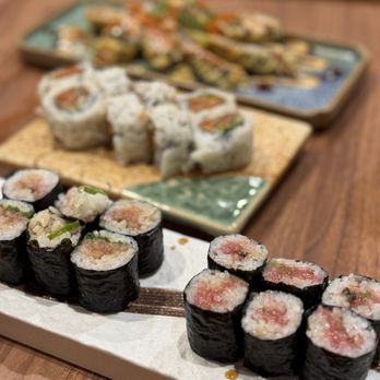 The Shoya - Mixed sushi - Sushi Bars Near Me - Pleasant Hill, California The Shoya - Mixed sushi - Sushi Bars Near Me - Pleasant Hill, California