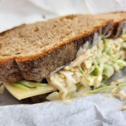 Sammich in Portland gift card
