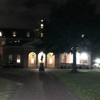 Colonial Ghosts Tours - Historical Tours Near Me - Williamsburg, Virginia